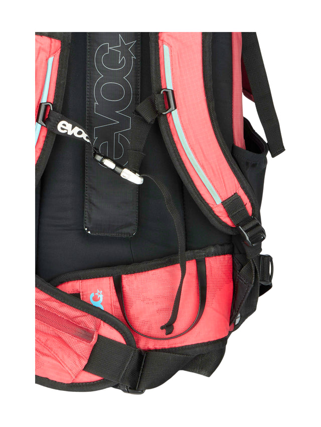 Ski/Snowboardrucksack für Damen & Herren