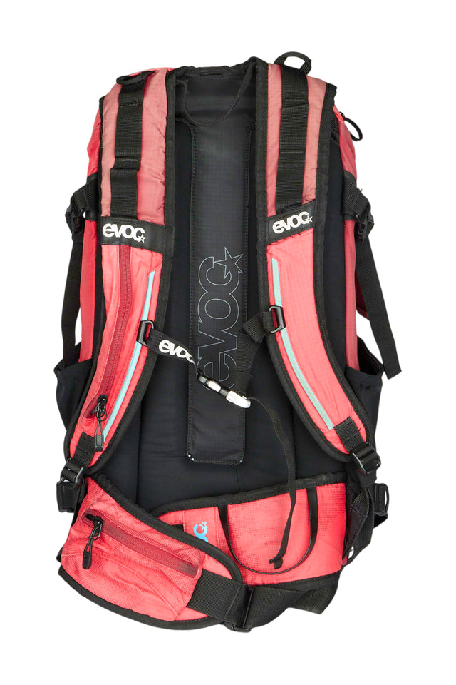 Ski/Snowboardrucksack für Damen & Herren