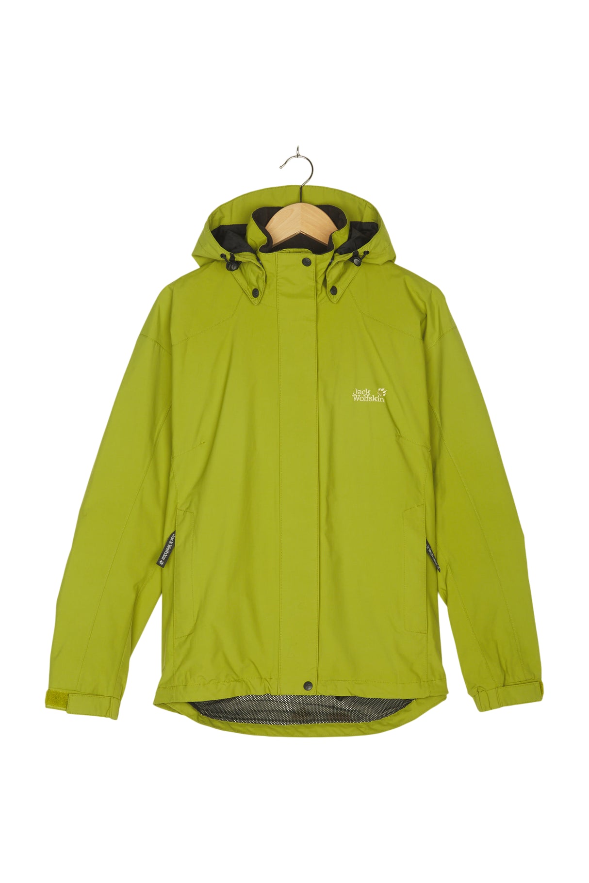 Hardshelljacke, Regenjacke für Damen