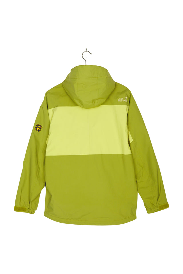 Hardshelljacke, Regenjacke für Damen