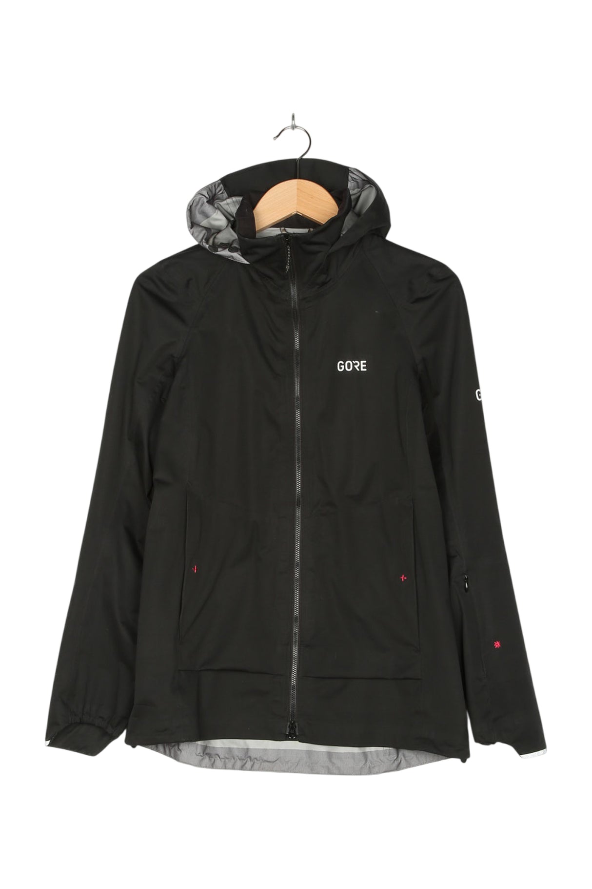 Regenjacke für Damen