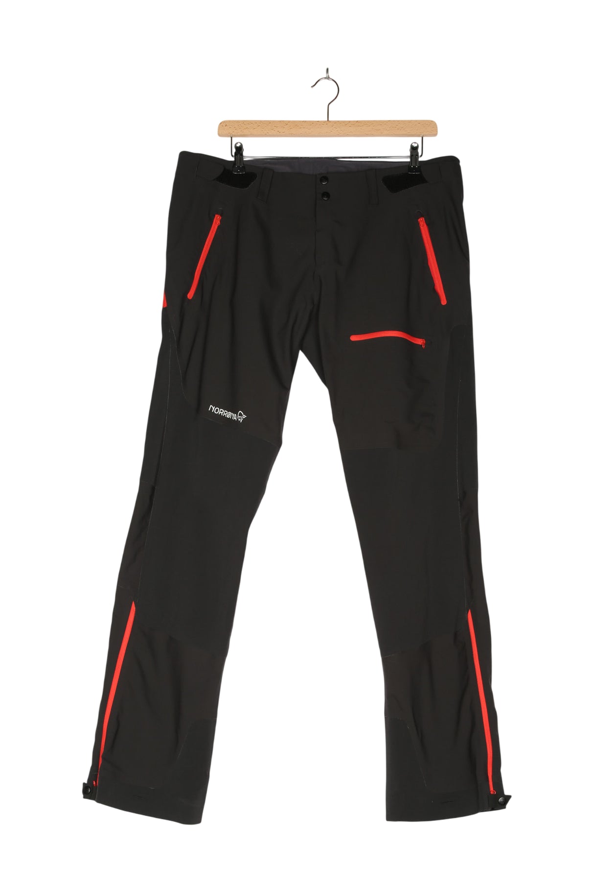 Softshellhose für Herren