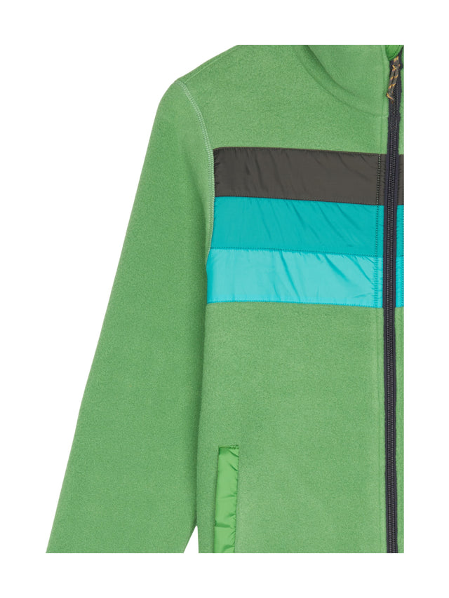 Fleecejacke für Damen