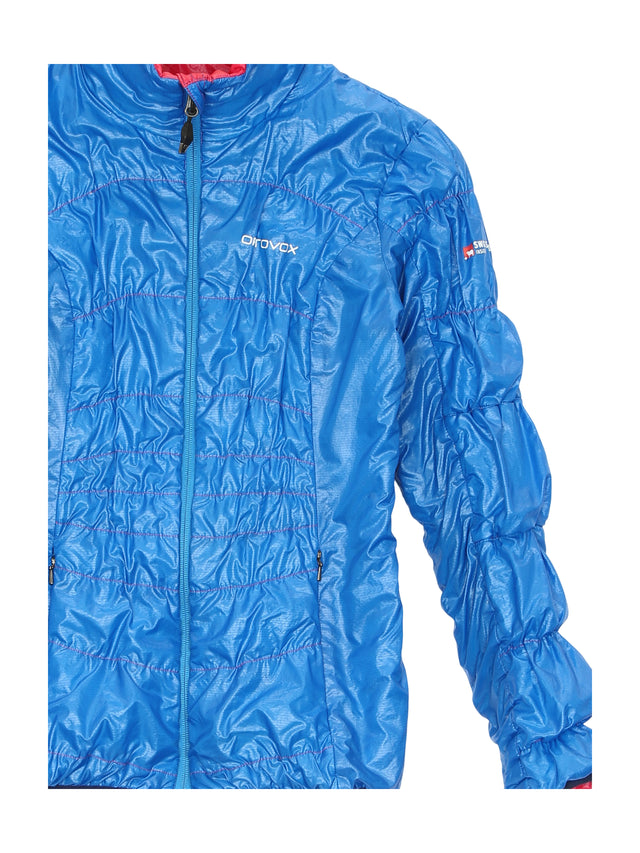 Isolationsjacke (Wolle) für Damen