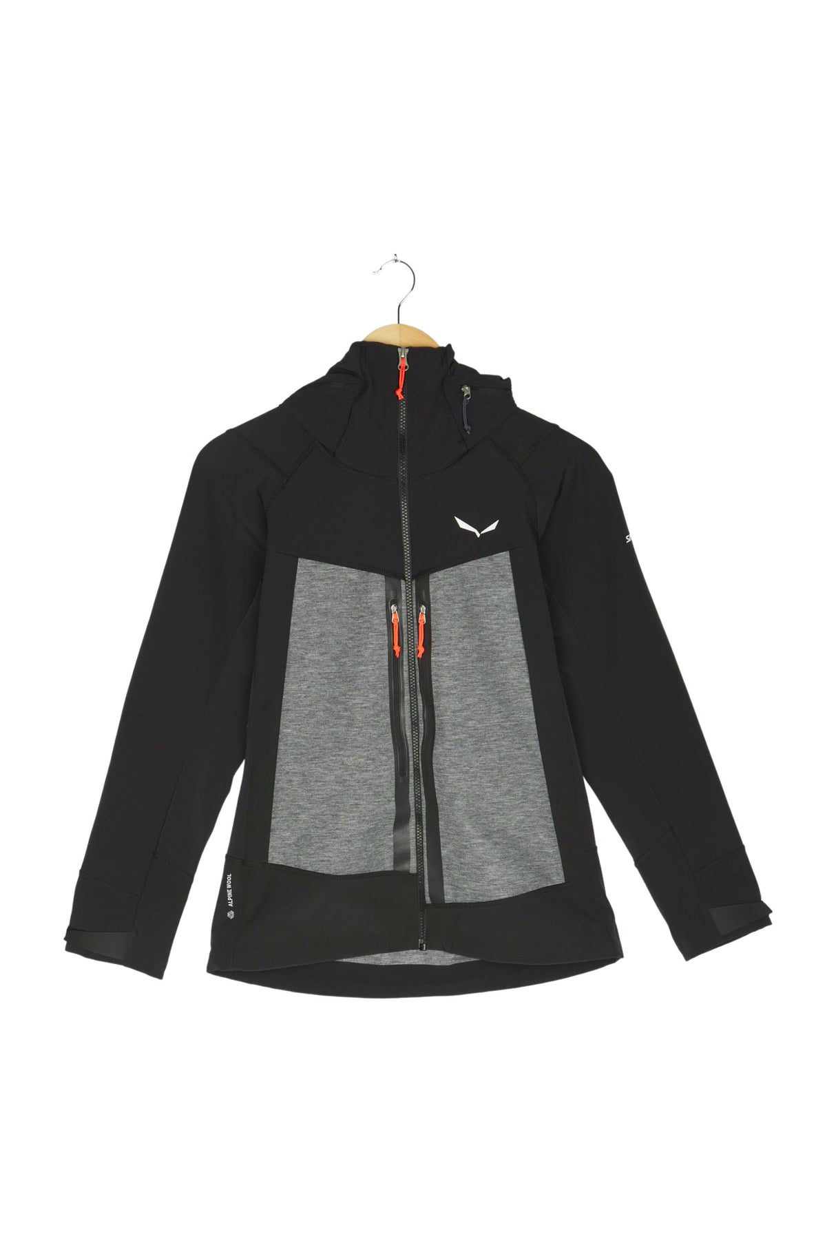 Salewa Isolationsjacke (Wolle) für Damen