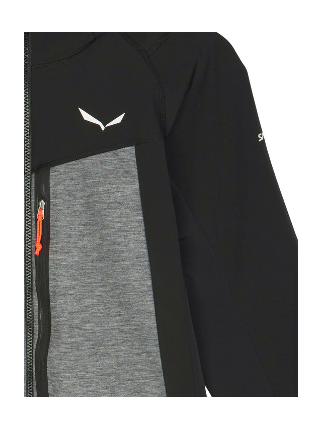 Salewa Isolationsjacke (Wolle) für Damen