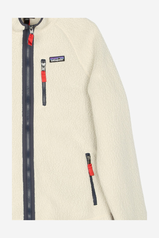 Fleecejacke für Damen