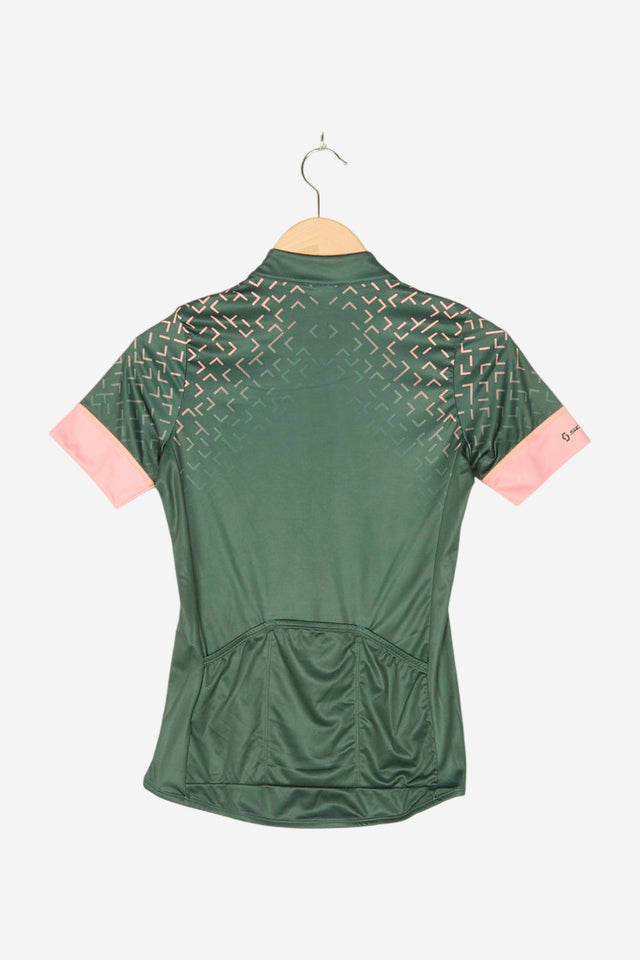 Fahrradtrikot für Damen