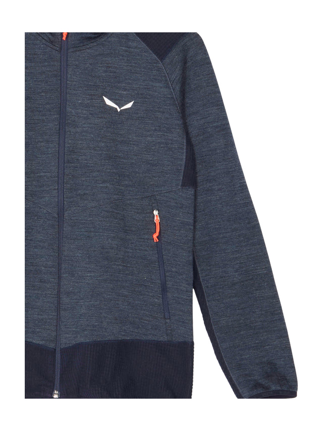 Fleecejacke für Damen