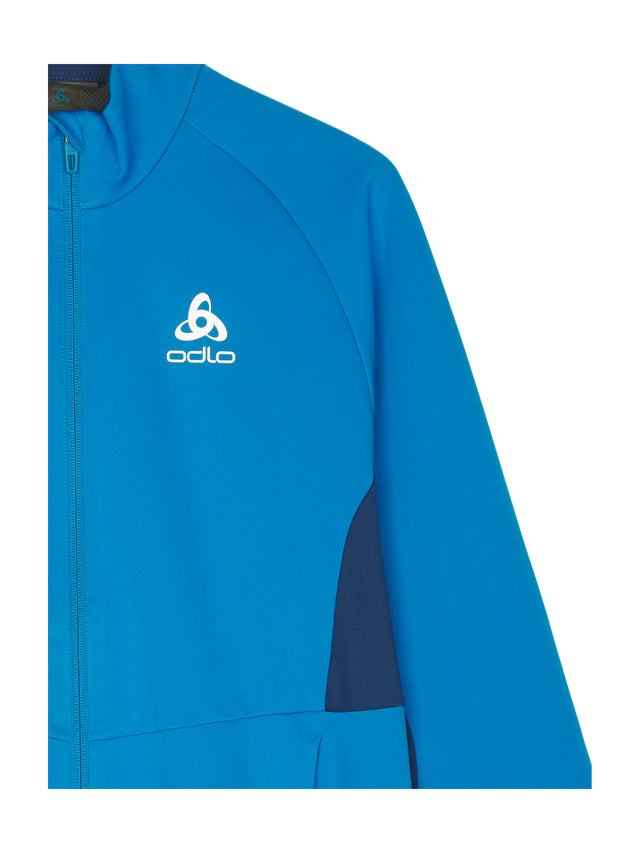 Softshelljacke für Herren