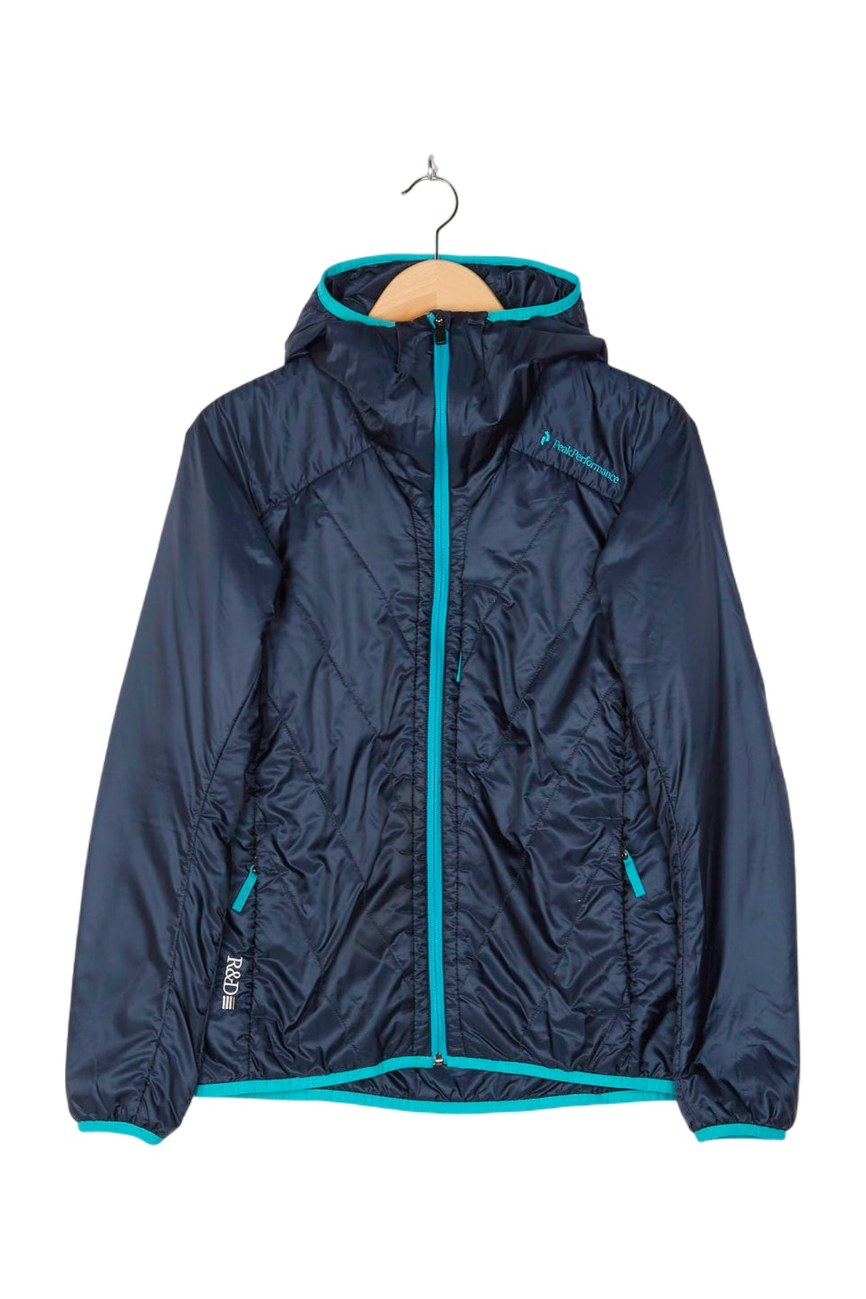 Isolationsjacke für Damen