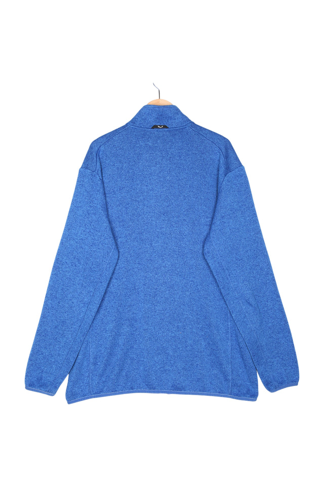 Fleecejacke für Herren