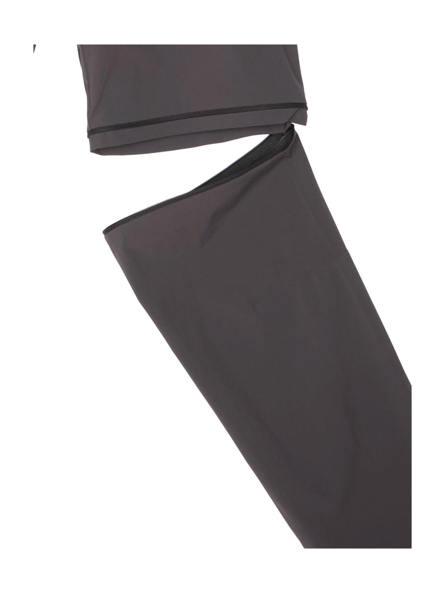 Zip Off Hose für Damen