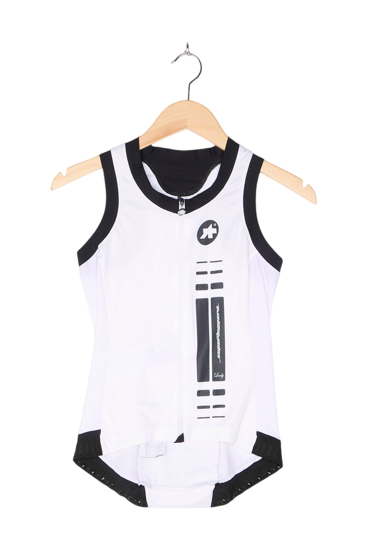 Radtrikot für Damen