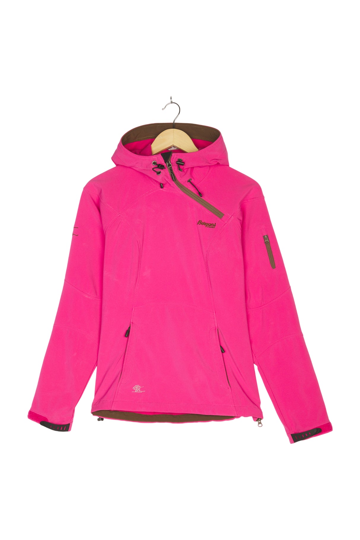Softshelljacke für Damen