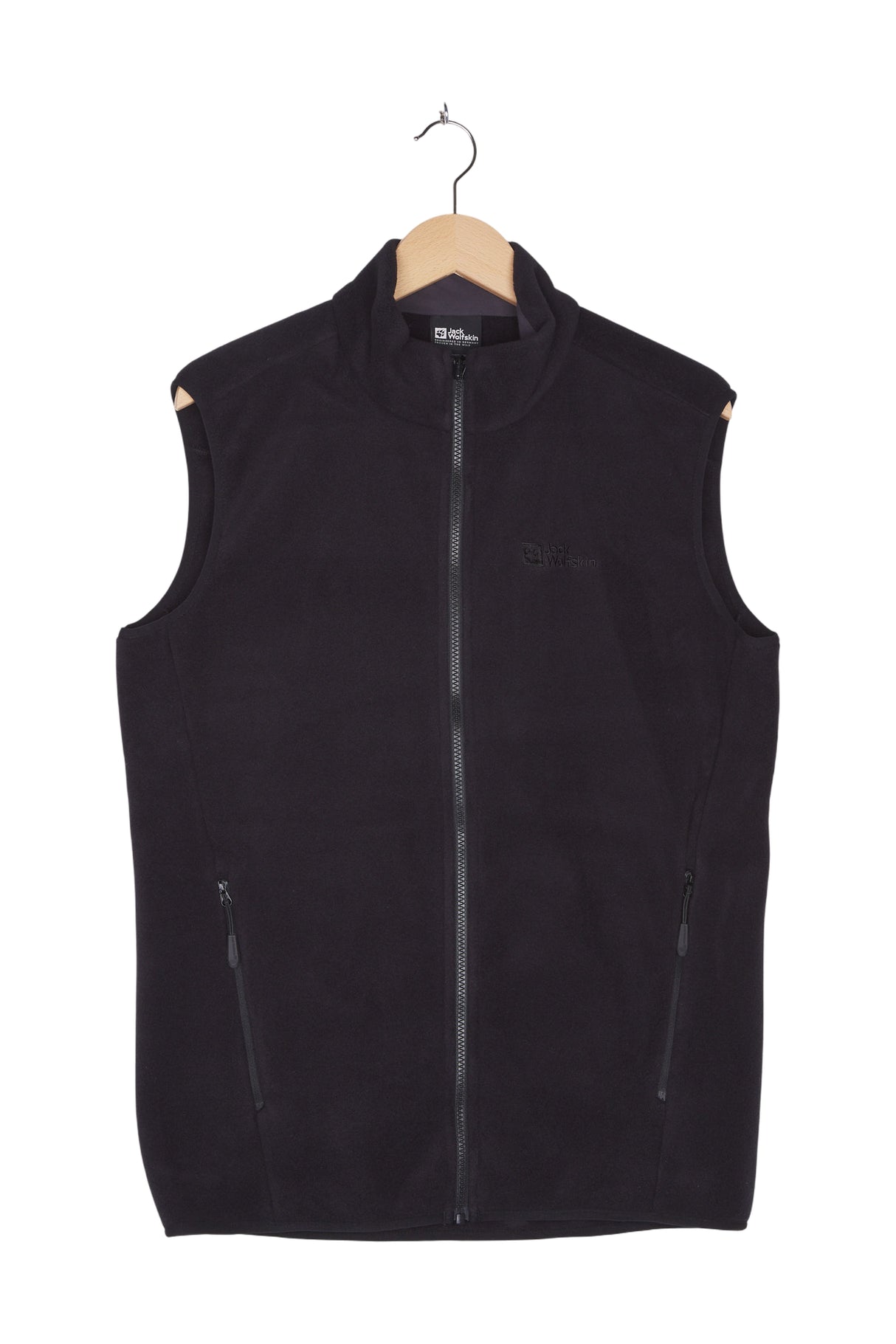 Fleeceweste für Herren