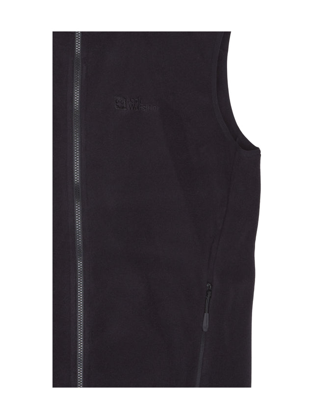 Fleeceweste für Herren