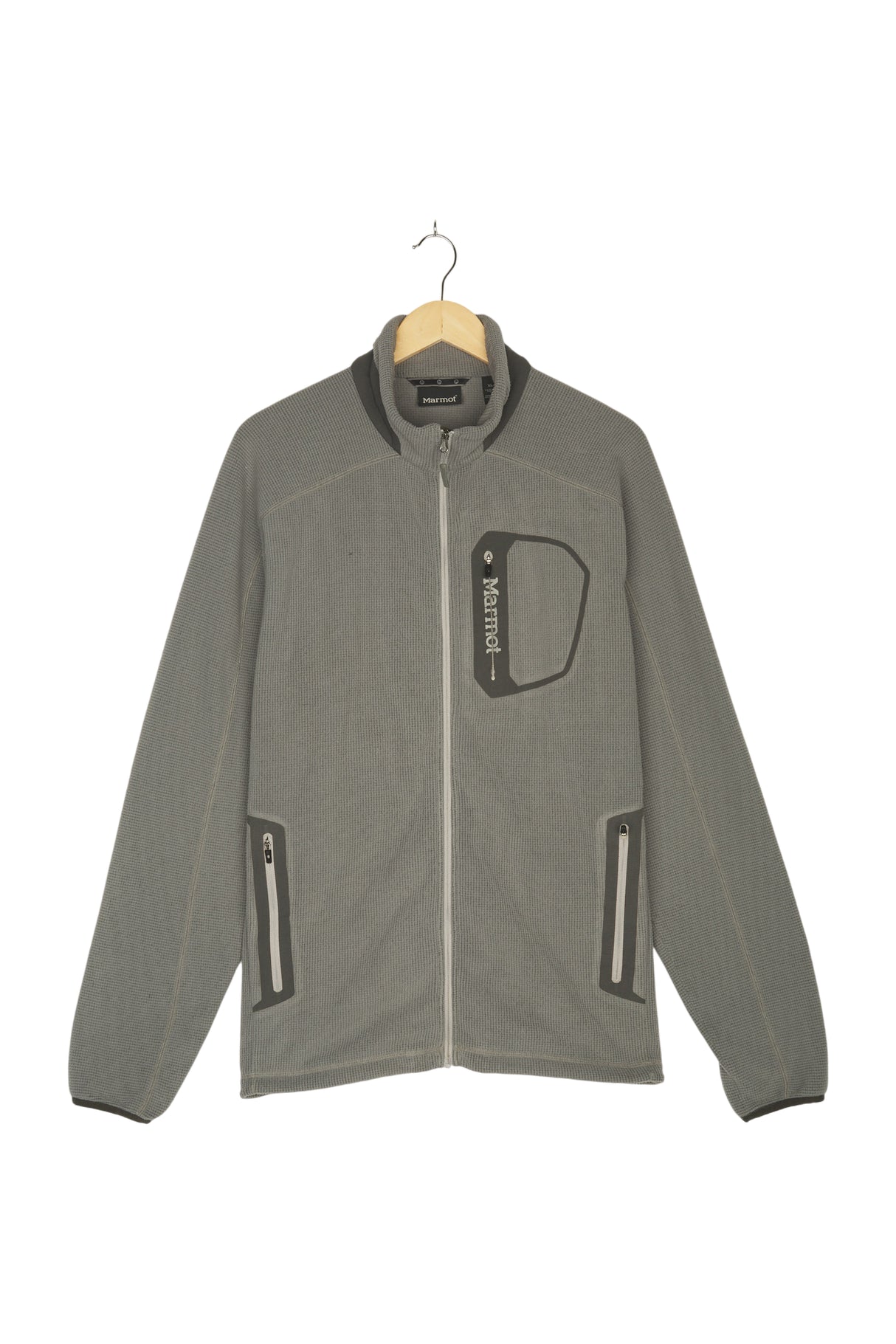 Fleecejacke für Herren