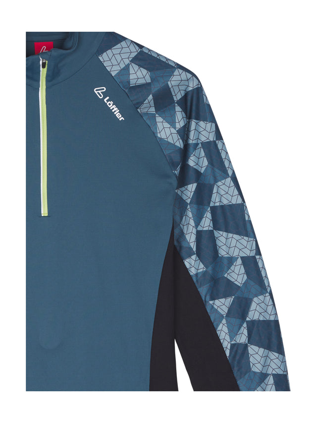 Longsleeve Funktion für Herren