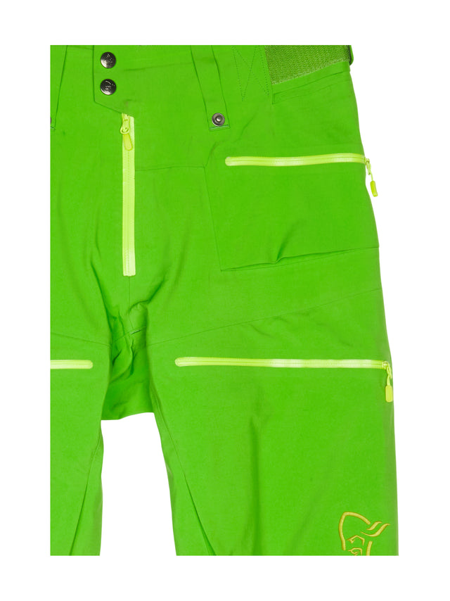 Hardshellhose mit Goretex für Herren