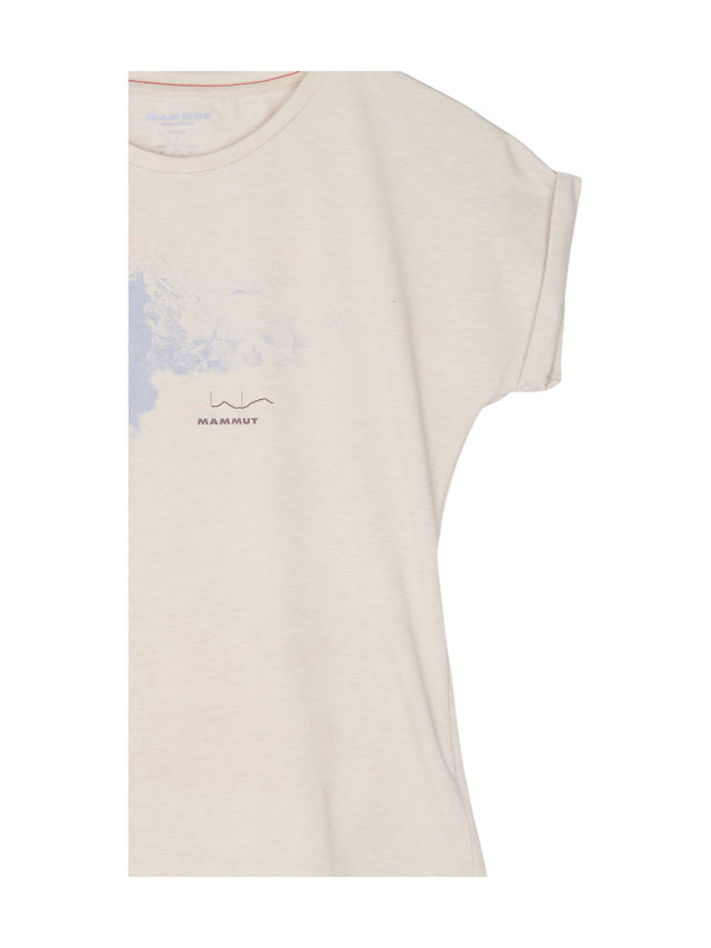 T-Shirt Funktion für Damen