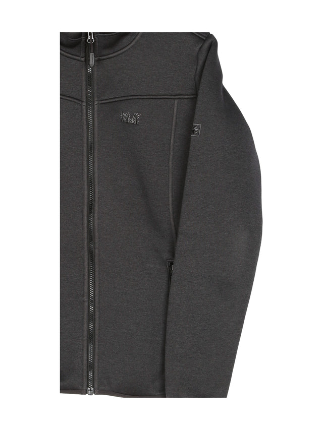 Fleecejacke für Damen