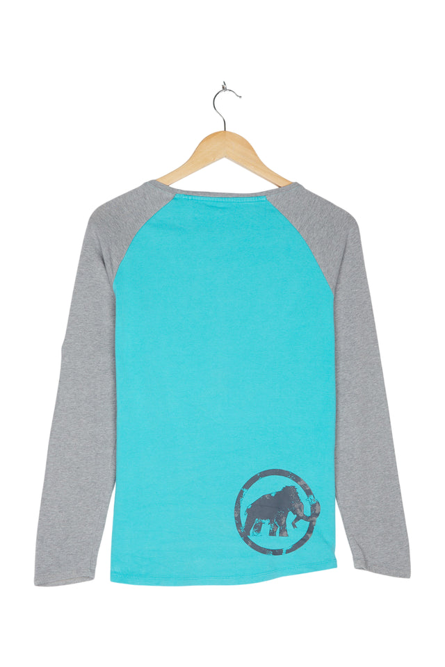 Longsleeve Freizeit für Damen