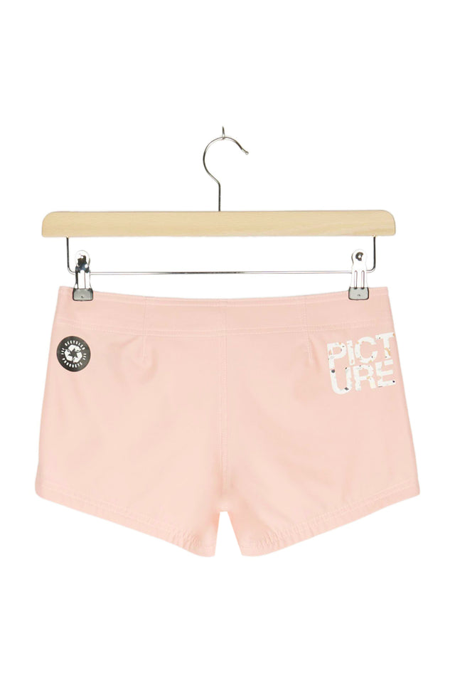 Picture Organic Clothing Kurze Hose für Damen