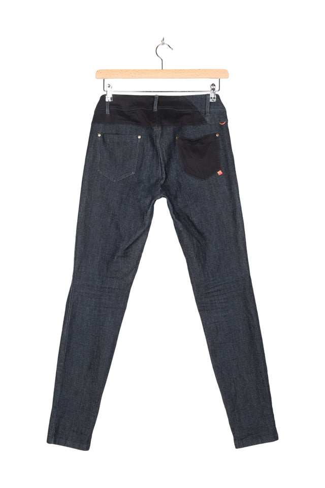 Jeans, Freizeithose für Damen