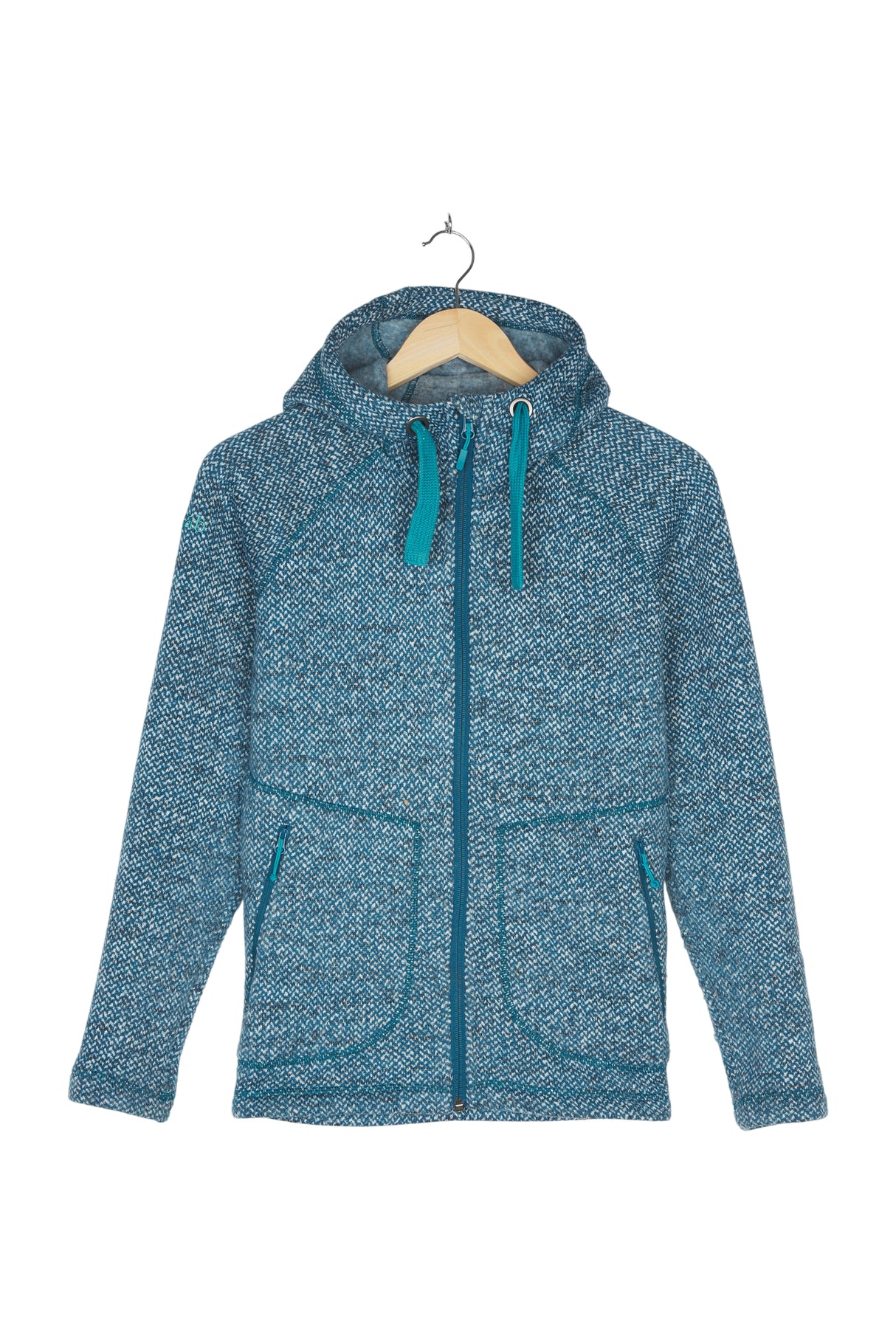 Fleecejacke für Damen