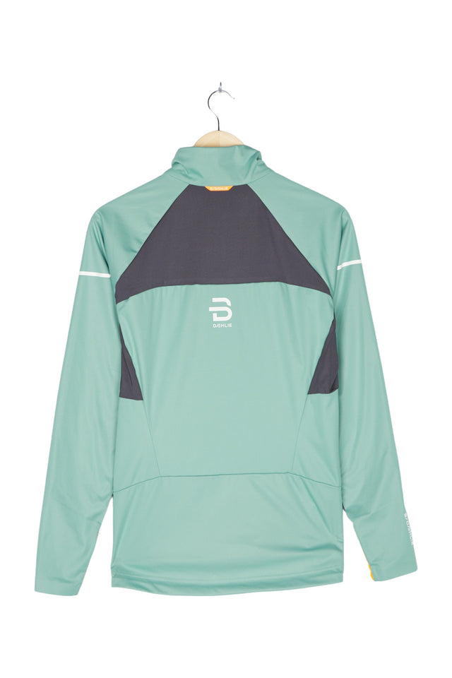 Langlaufjacke für Damen