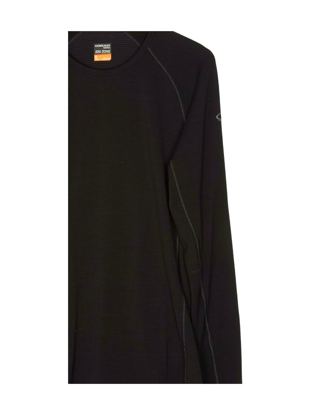 Longsleeve Merino für Damen