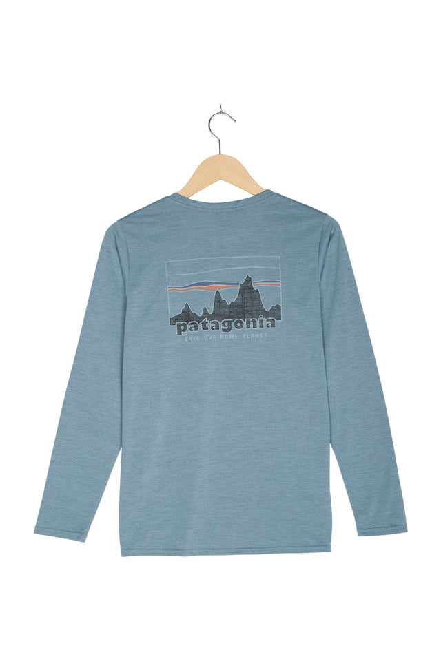 Longsleeve Funktion für Herren