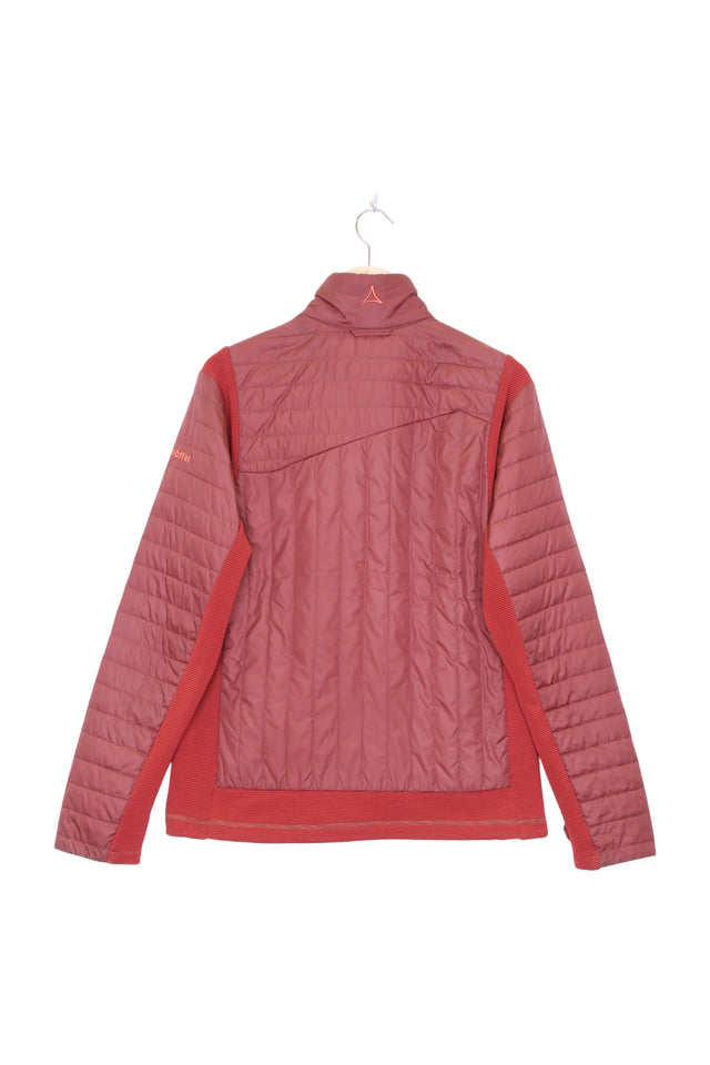 Kunstfaserjacke für Herren