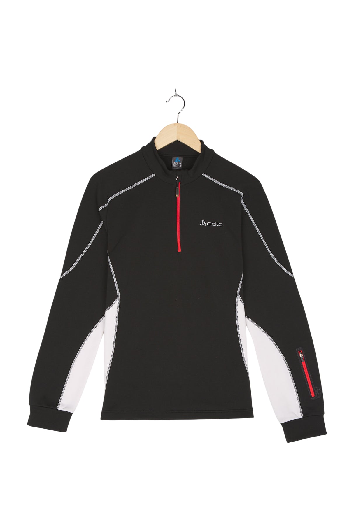 Longsleeve Funktion für Damen