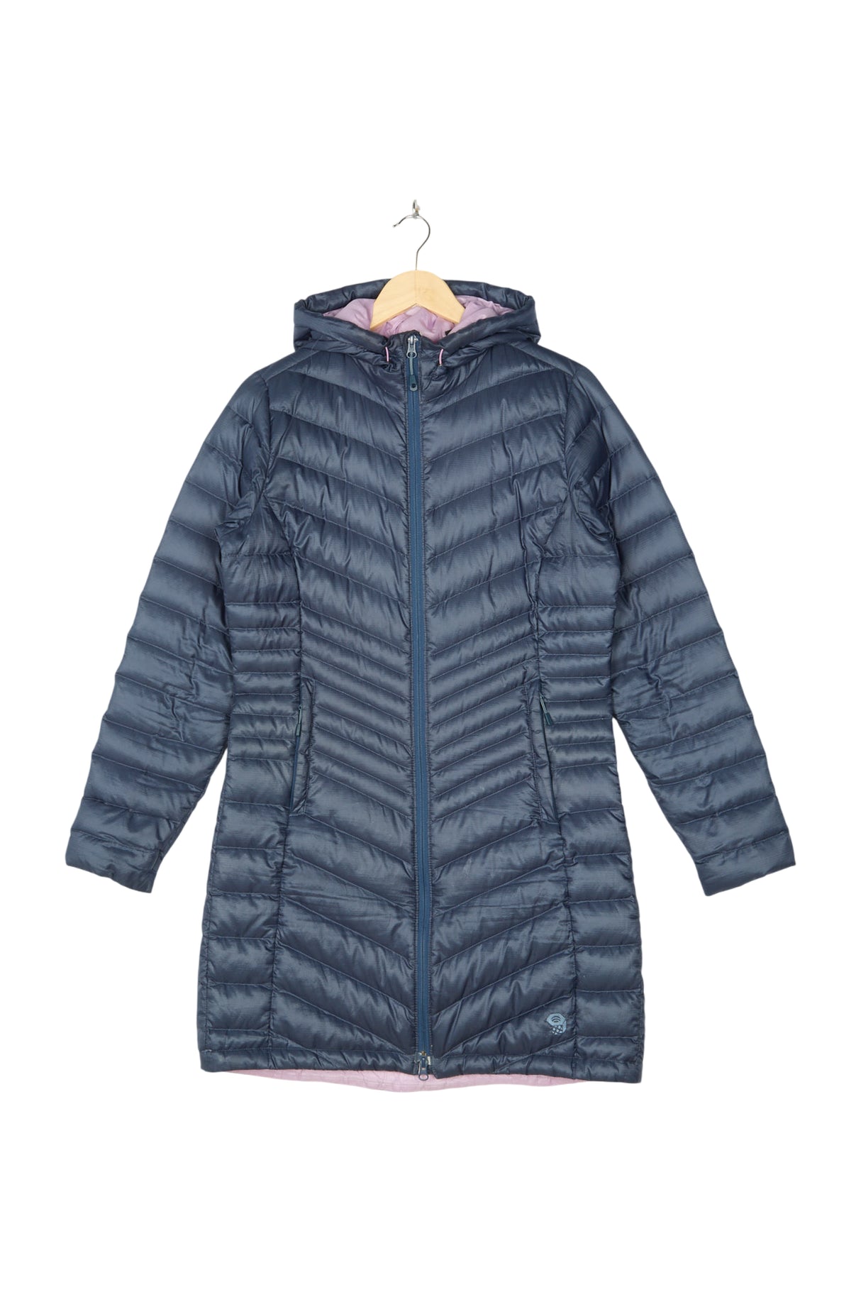 Daunenjacke für Damen