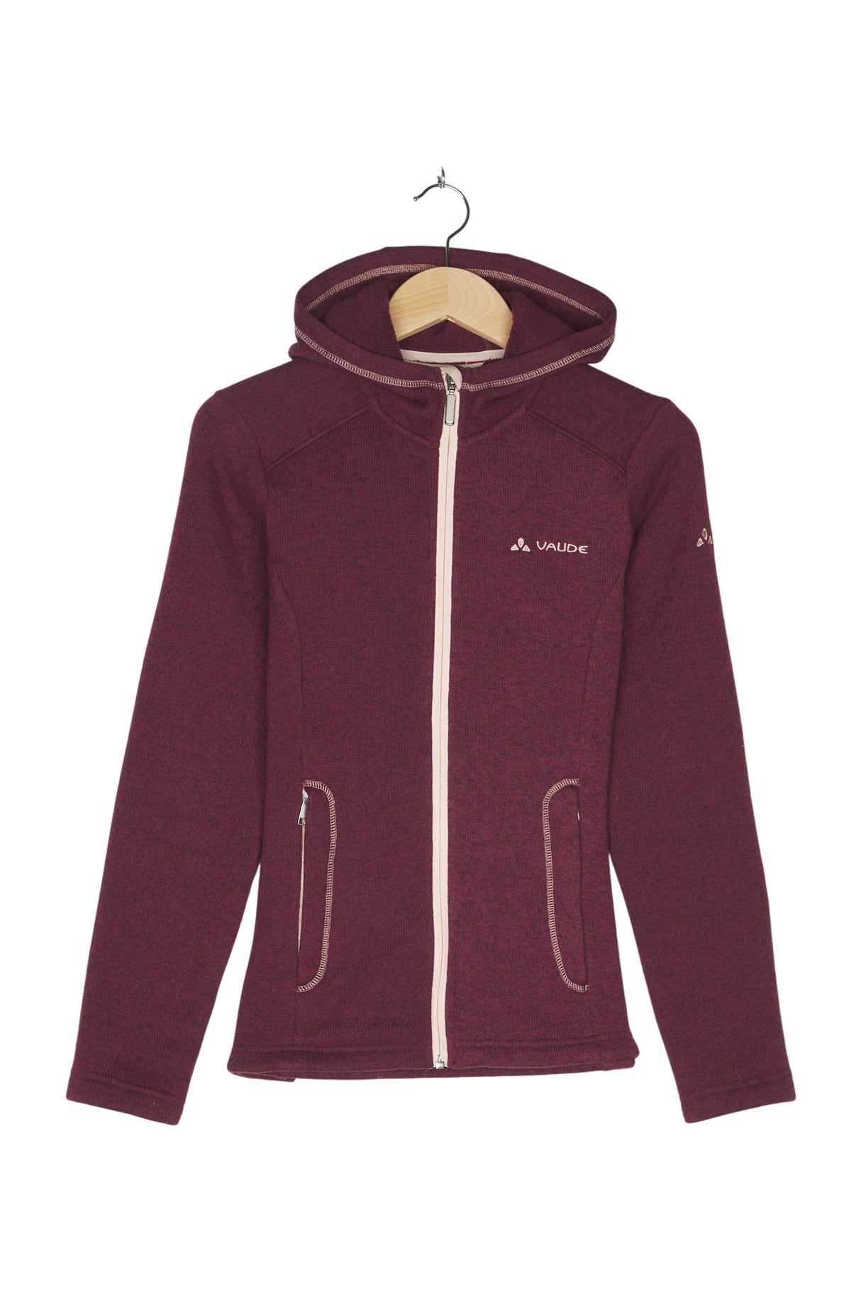 Fleecejacke für Damen