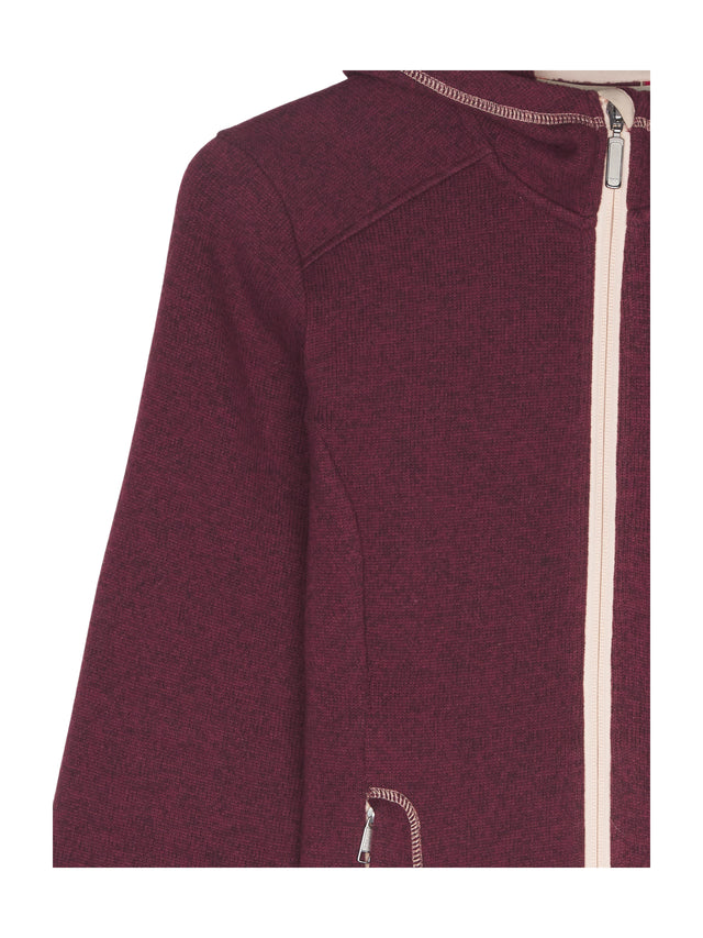 Fleecejacke für Damen