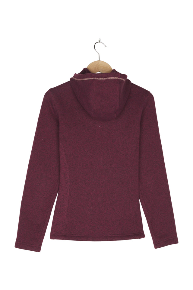 Fleecejacke für Damen