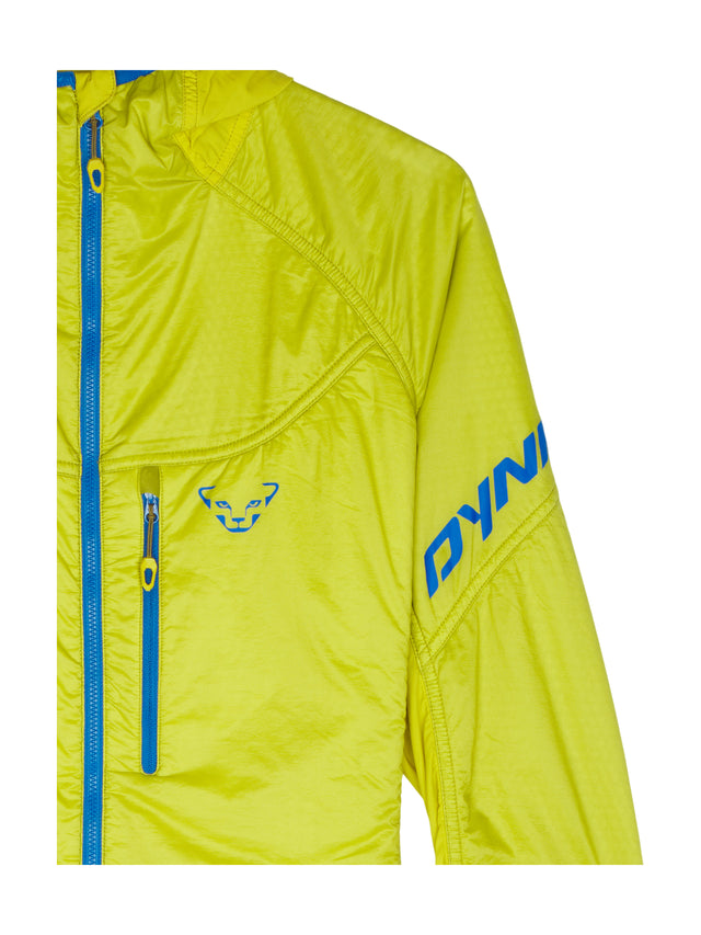 Kunstfaserjacke für Damen