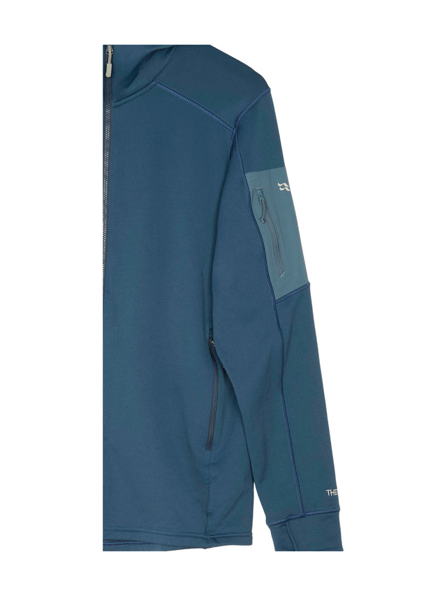 Fleecejacke für Herren