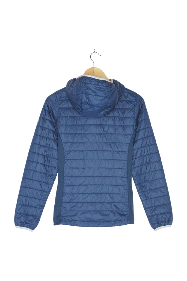 Kunstfaserjacke für Damen