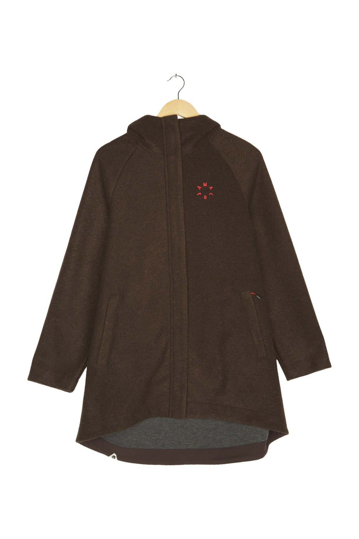 LupiciaM. Freizeitjacke für Damen