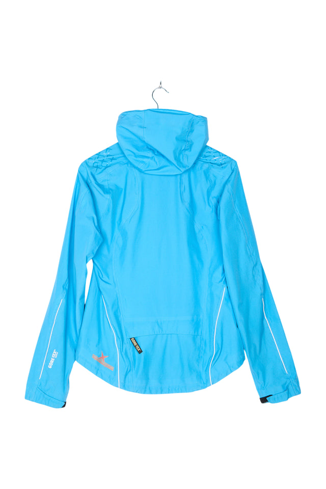Radjacke für Damen