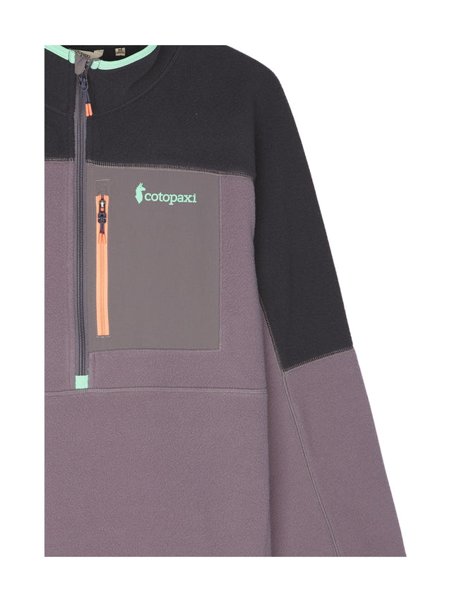 Fleece Pulli für Herren