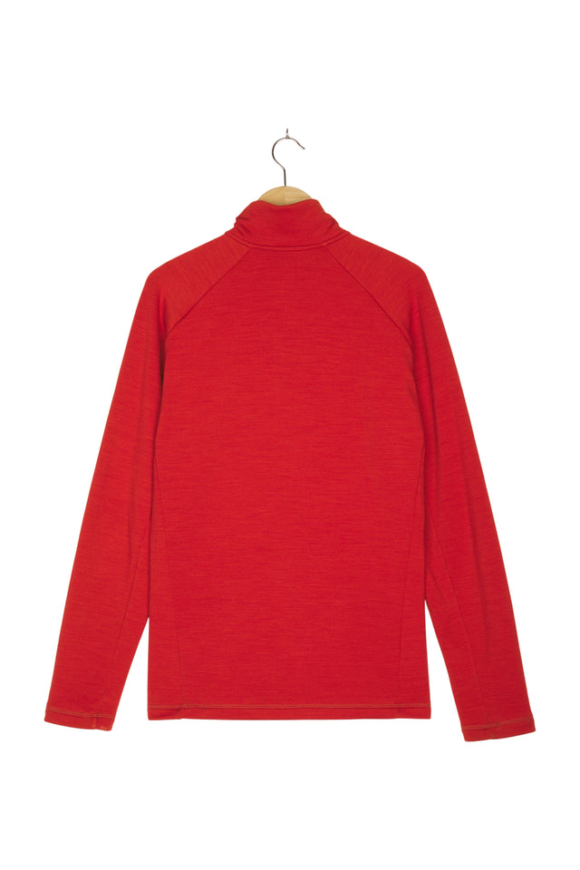 Fleecejacke für Herren