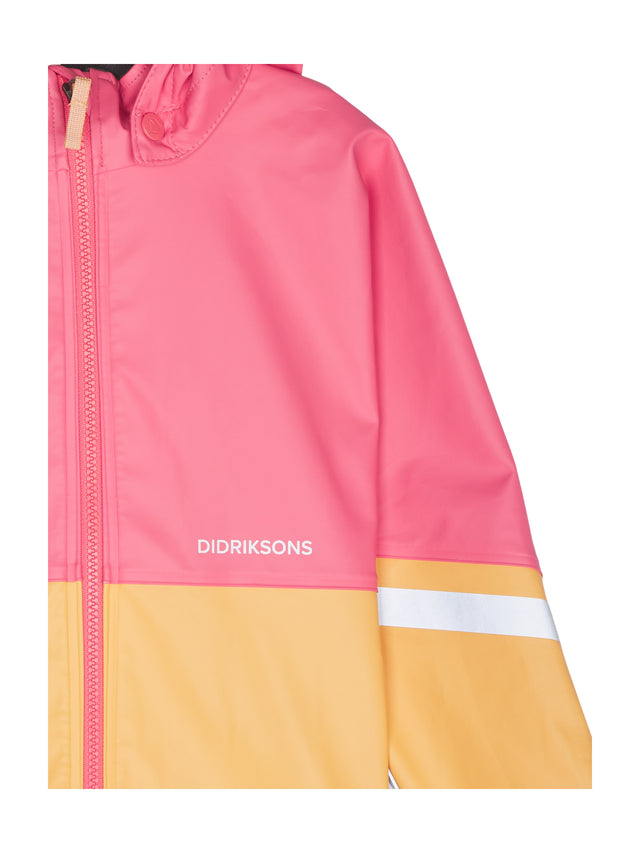 Hardshelljacke, Regenjacke für Kinder