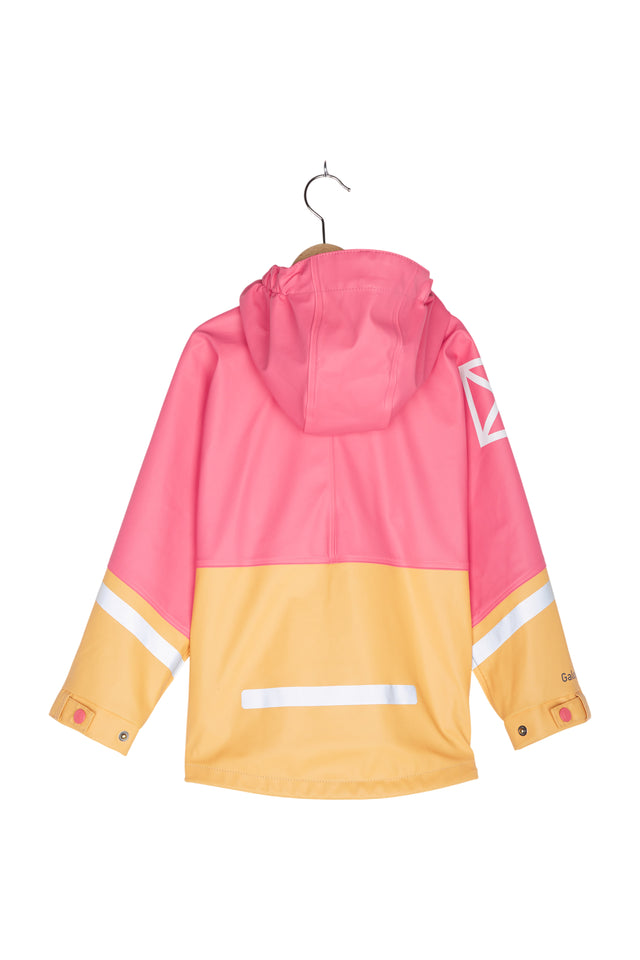 Hardshelljacke, Regenjacke für Kinder