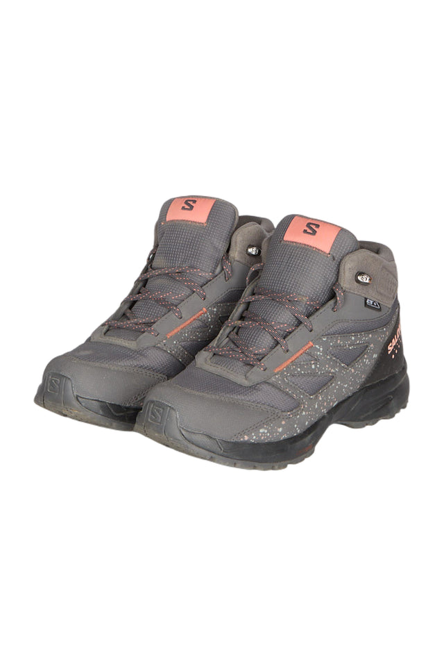 Wanderschuhe für Damen