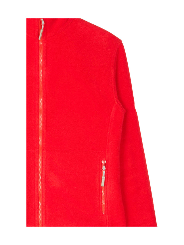 Fleecejacke für Damen